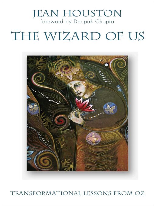 Title details for The Wizard of Us by Jean Houston - Wait list